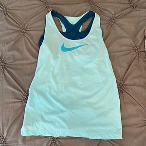 Nike Tank Top
